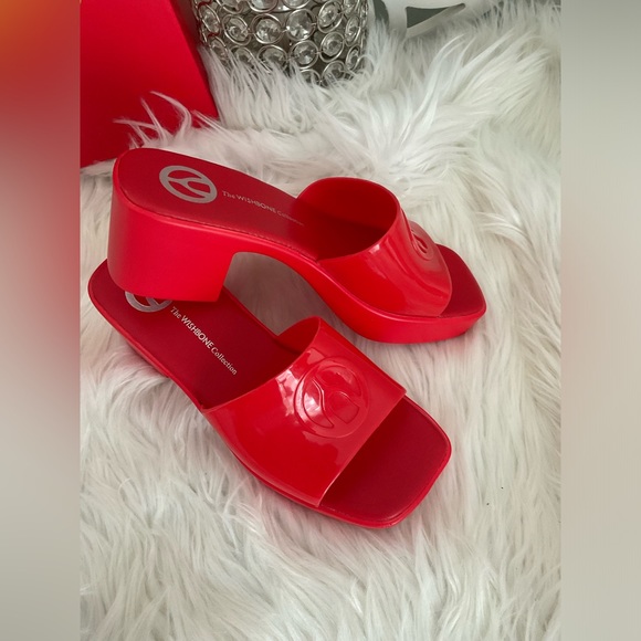 WISHBONE SANDALS - Picture 7 of 11